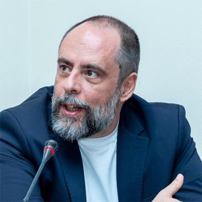 Grigorios Chatzikostas