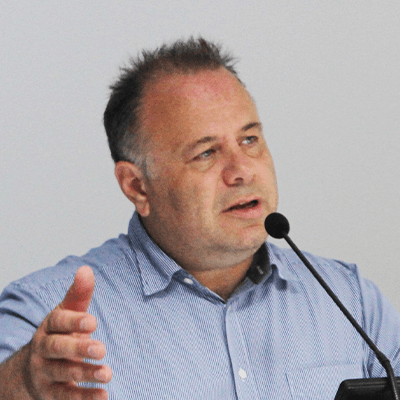 Ioannis Gitas