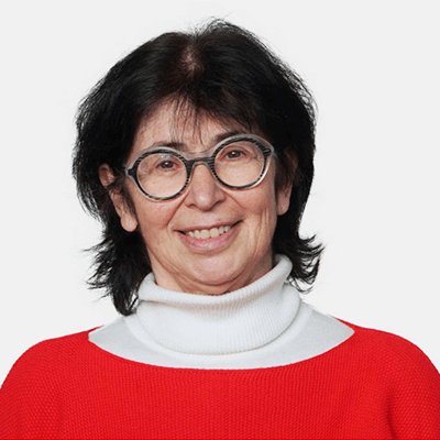 Lena Halounova Lena Halounova