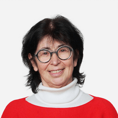 Lena Halounova