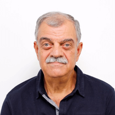 Silas Michaelides