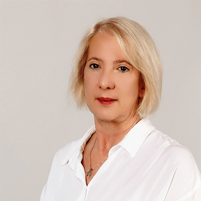 Vasiliki (Betty) Charalampopoulou