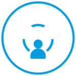 networking and partnership icon networking and partnership icon