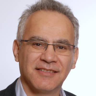 Sotiris Alexandrou
